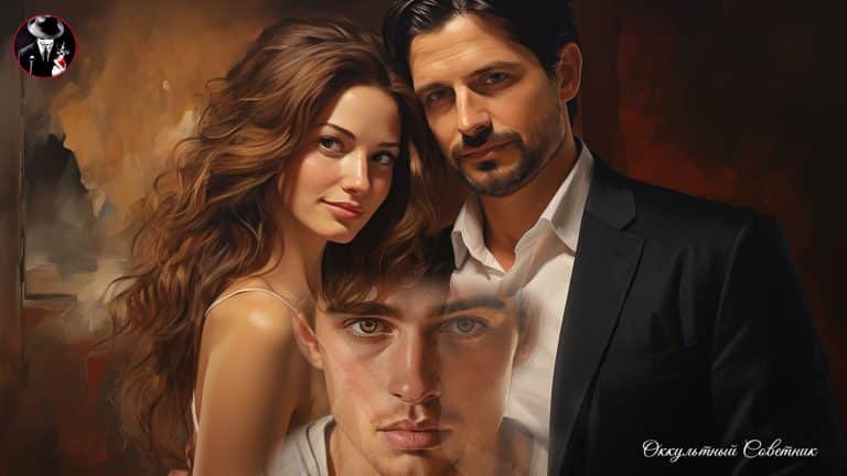 © Оккультный Советник Арт.