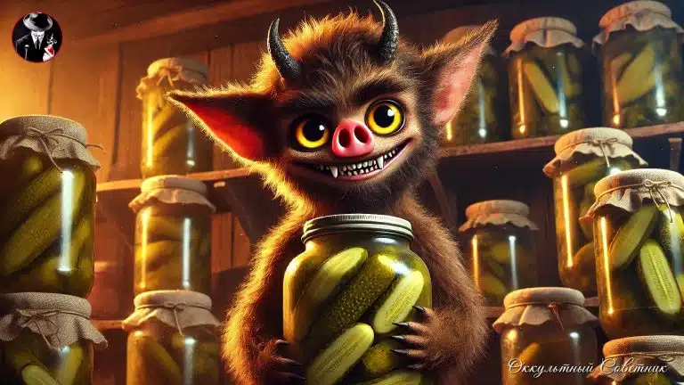 © Оккультный Советник Арт.