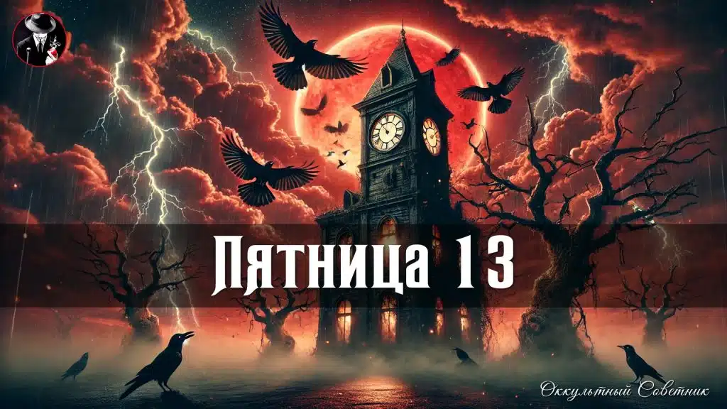 © Оккультный Советник Арт.