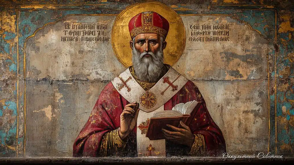 © Оккультный Советник Арт.