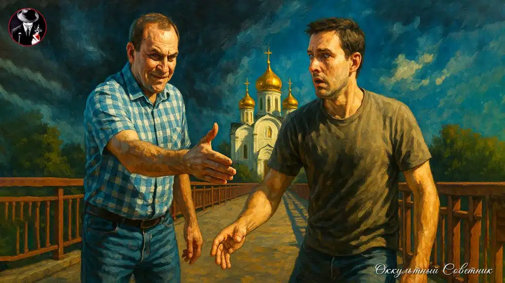 © Оккультный Советник Арт.