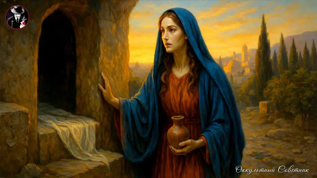 © Оккультный Советник Арт.