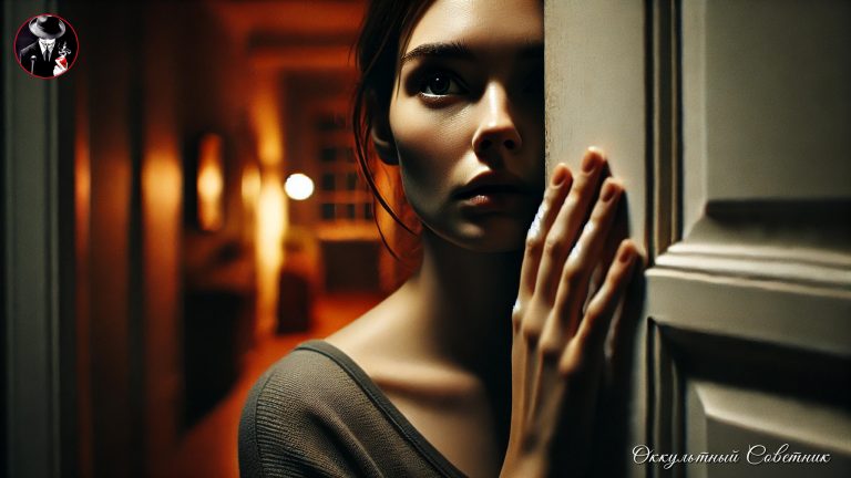 © Оккультный Советник Арт.