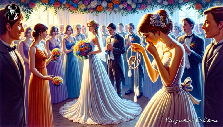 © Оккультный Советник Арт.