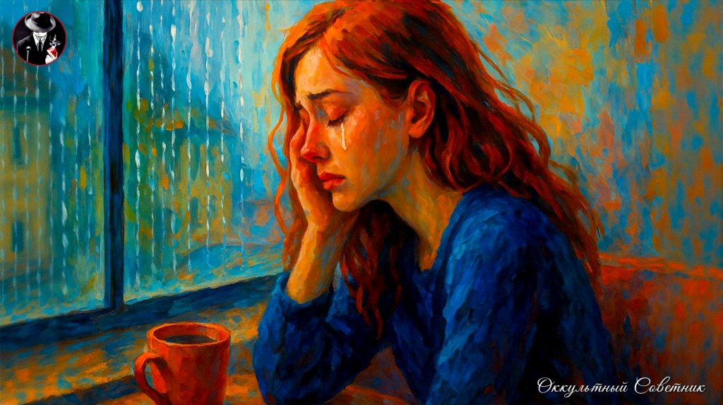 © Оккультный Советник Арт.