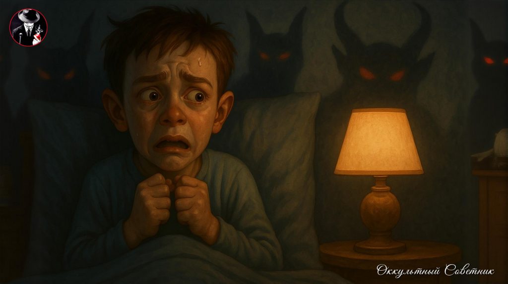 © Оккультный Советник Арт.