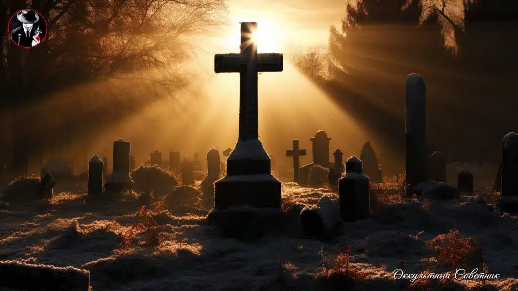 © Оккультный Советник Арт.