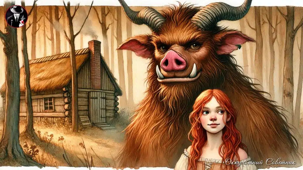 © Оккультный Советник Арт.