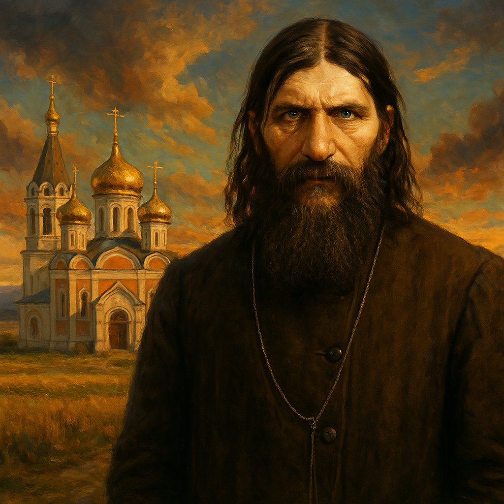 © Оккультный Советник Арт.