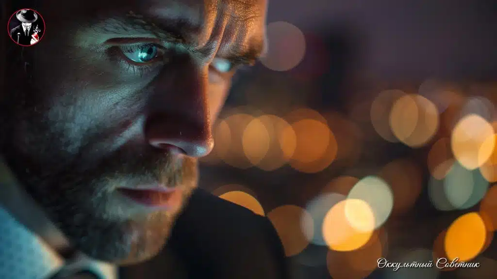 © Оккультный Советник Арт.