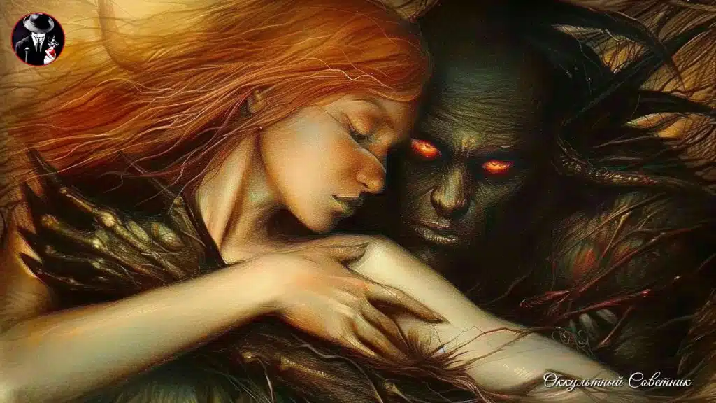 © Оккультный Советник Арт.