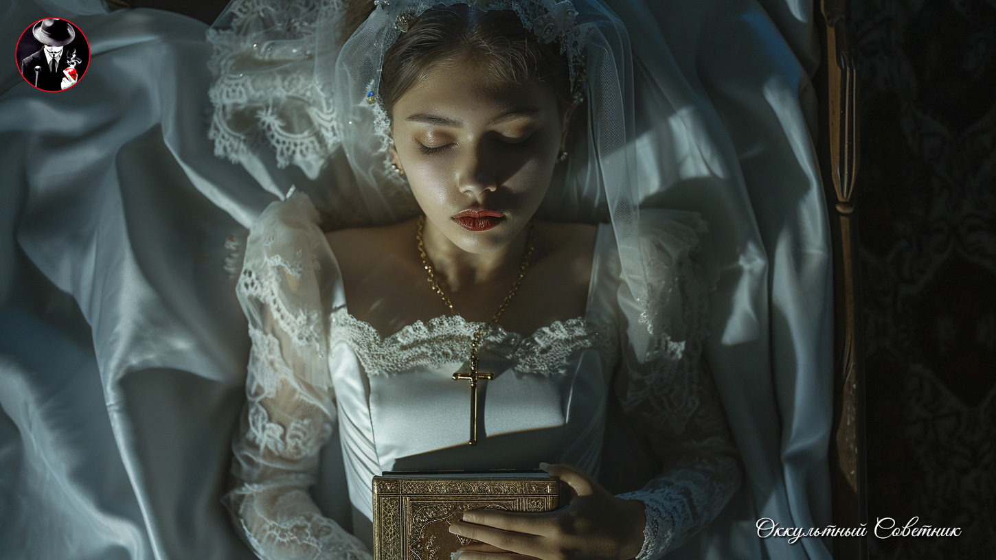 © Оккультный Советник Арт.