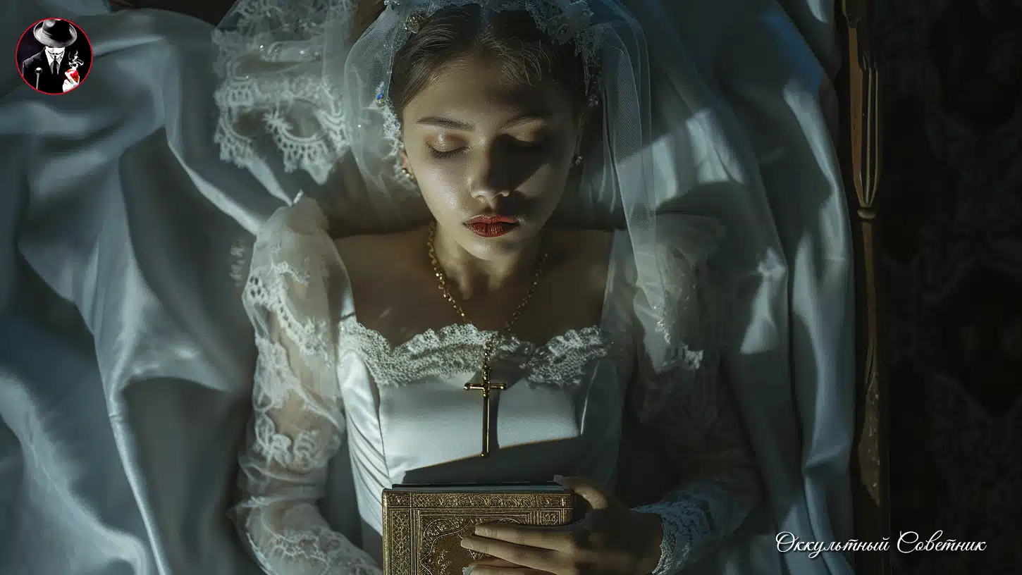 © Оккультный Советник Арт.