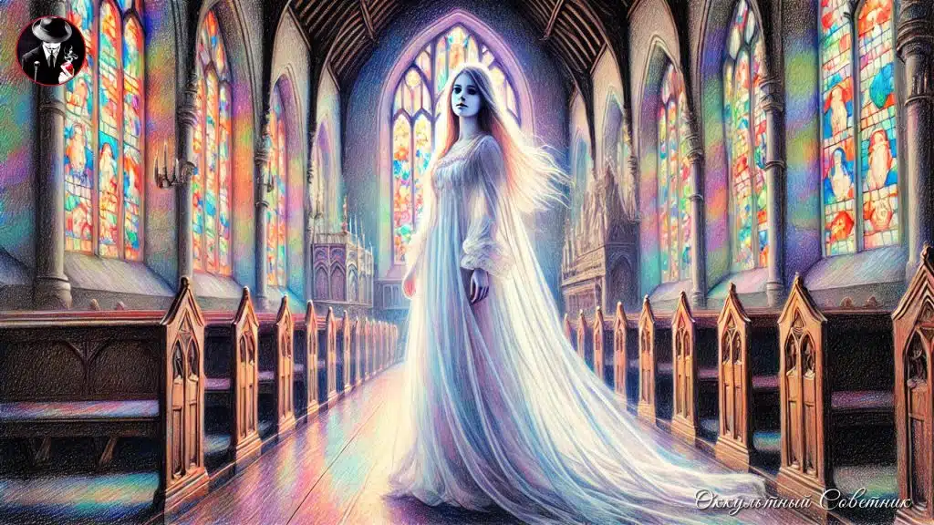 © Оккультный Советник Арт.