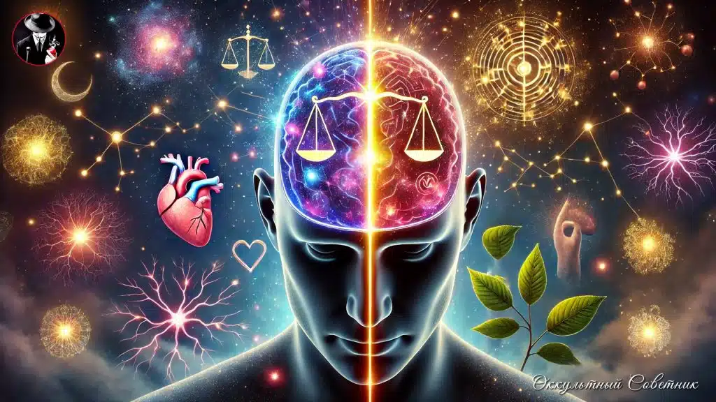 © Оккультный Советник Арт.