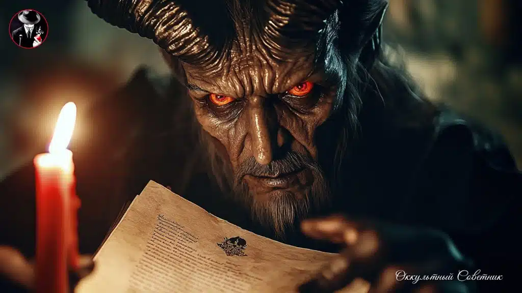 © Оккультный Советник Арт.