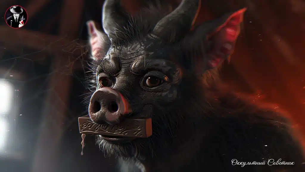 © Оккультный Советник Арт.