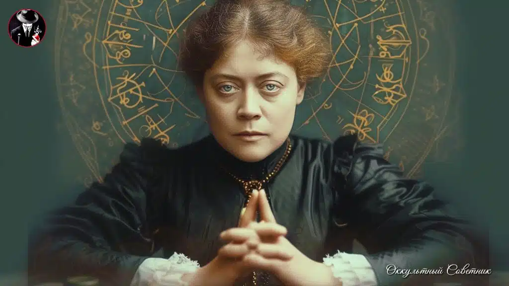 © Оккультный Советник Арт.