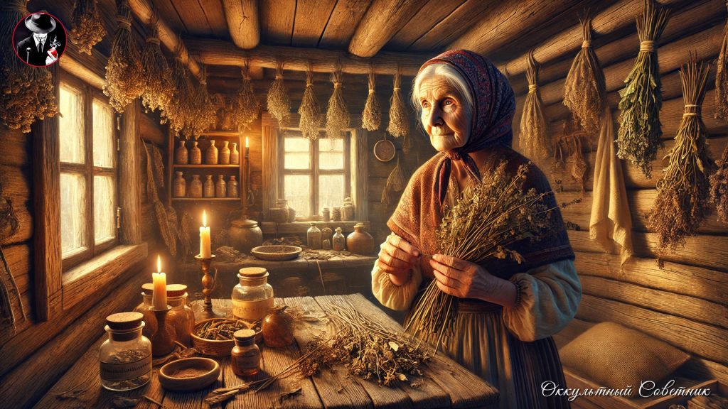 © Оккультный Советник Арт.