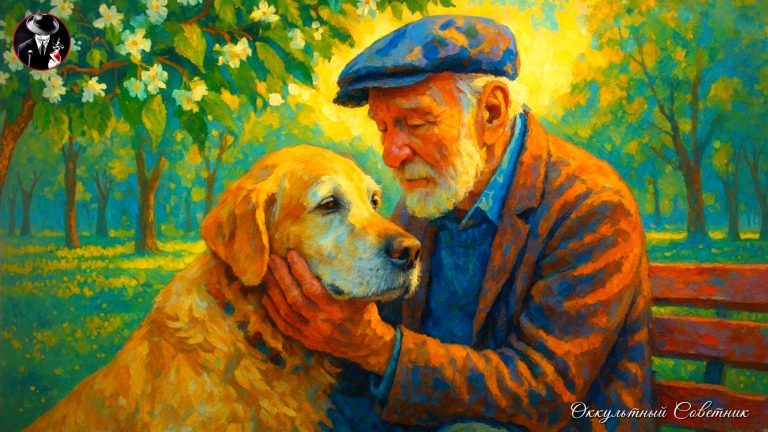 © Оккультный Советник Арт.