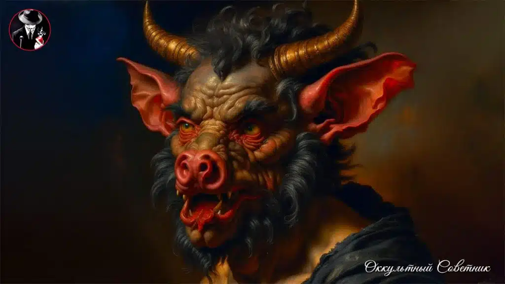 © Оккультный Советник Арт.