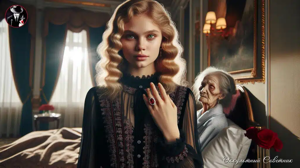 © Оккультный Советник Арт.