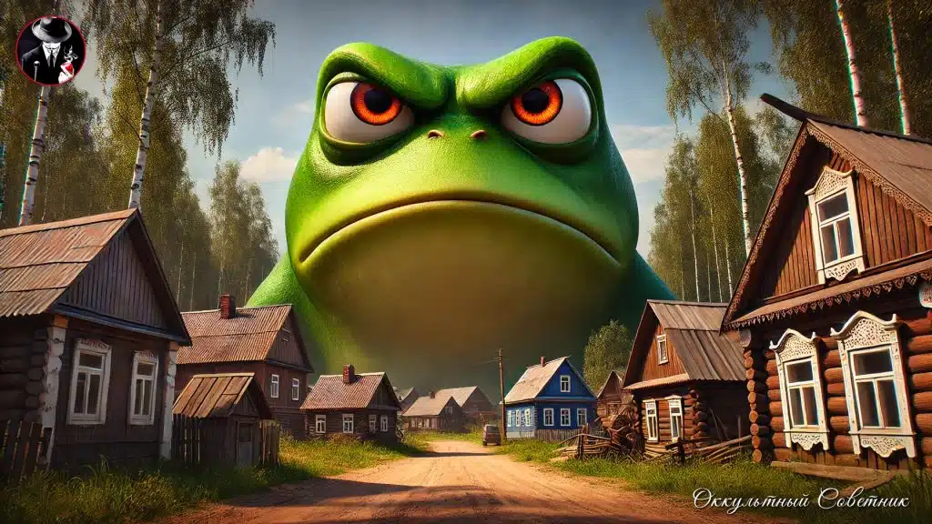 © Оккультный Советник Арт.