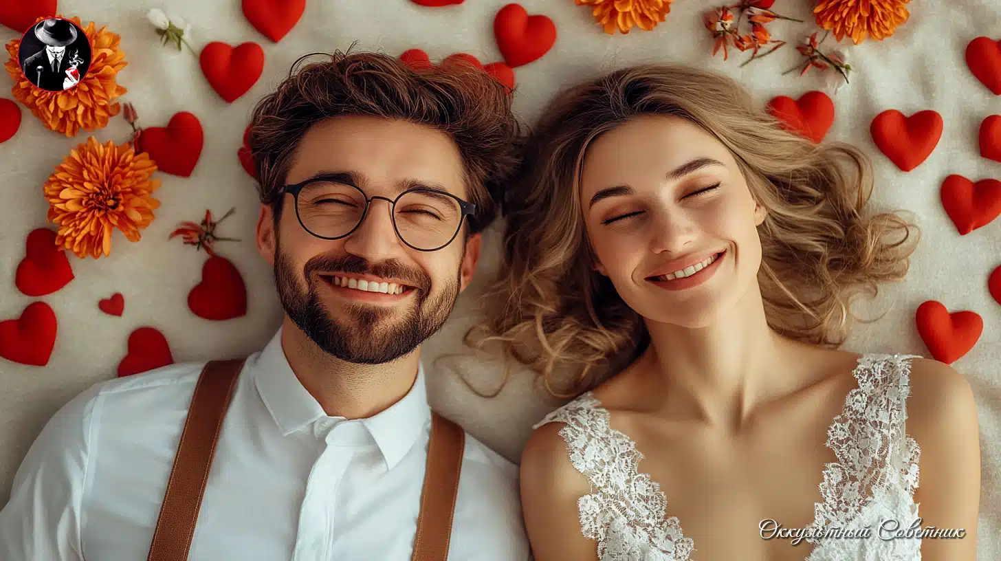 © Оккультный Советник Арт.