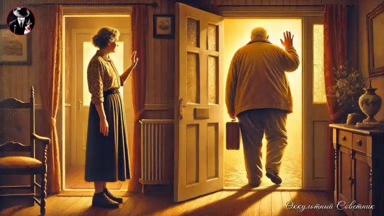 © Оккультный Советник Арт.
