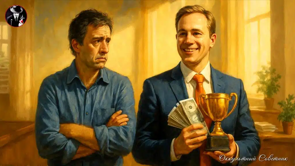 © Оккультный Советник Арт.