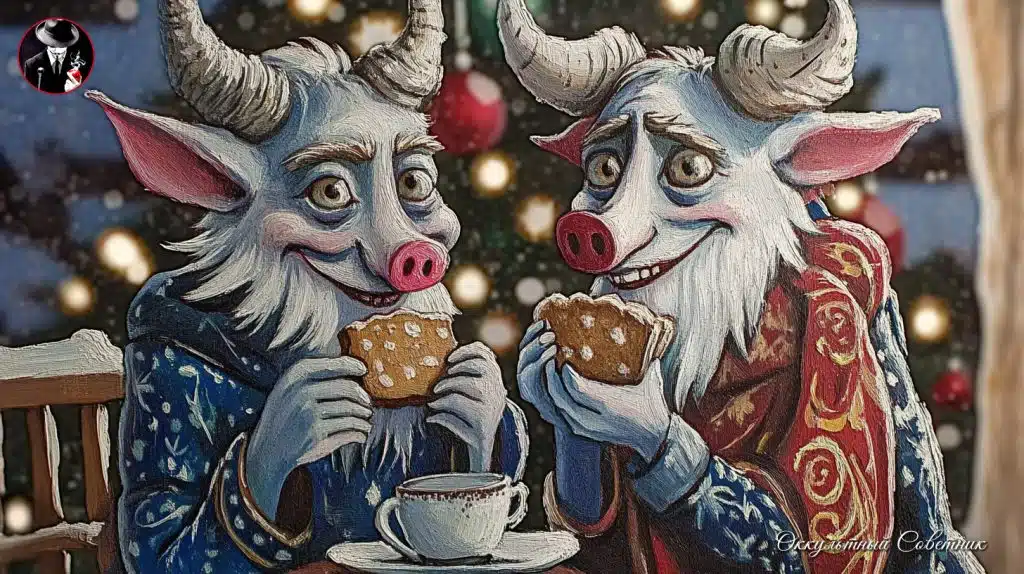 © Оккультный Советник Арт.