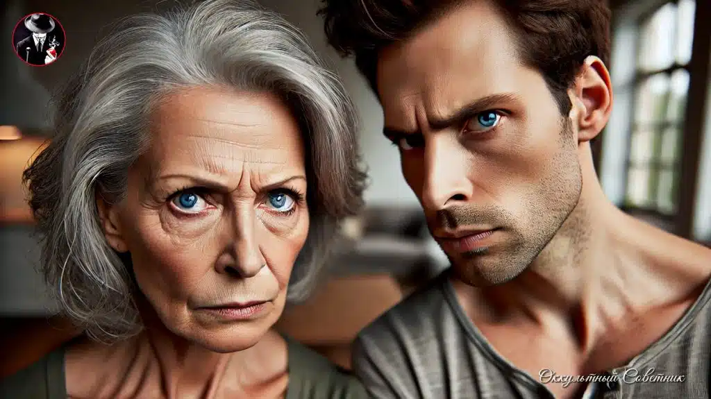 © Оккультный Советник Арт.