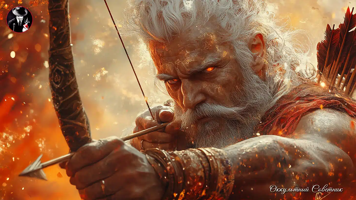 © Оккультный Советник Арт.