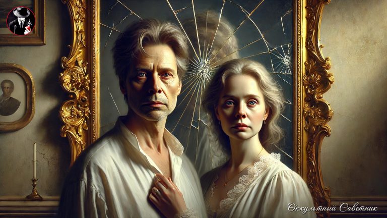 © Оккультный Советник Арт.
