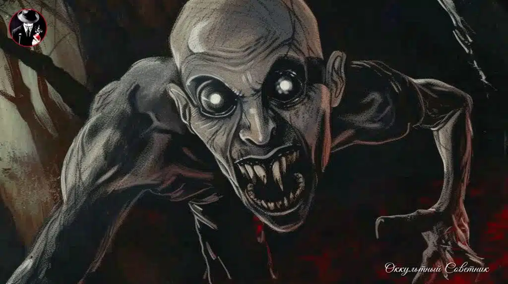 © Оккультный Советник Арт.