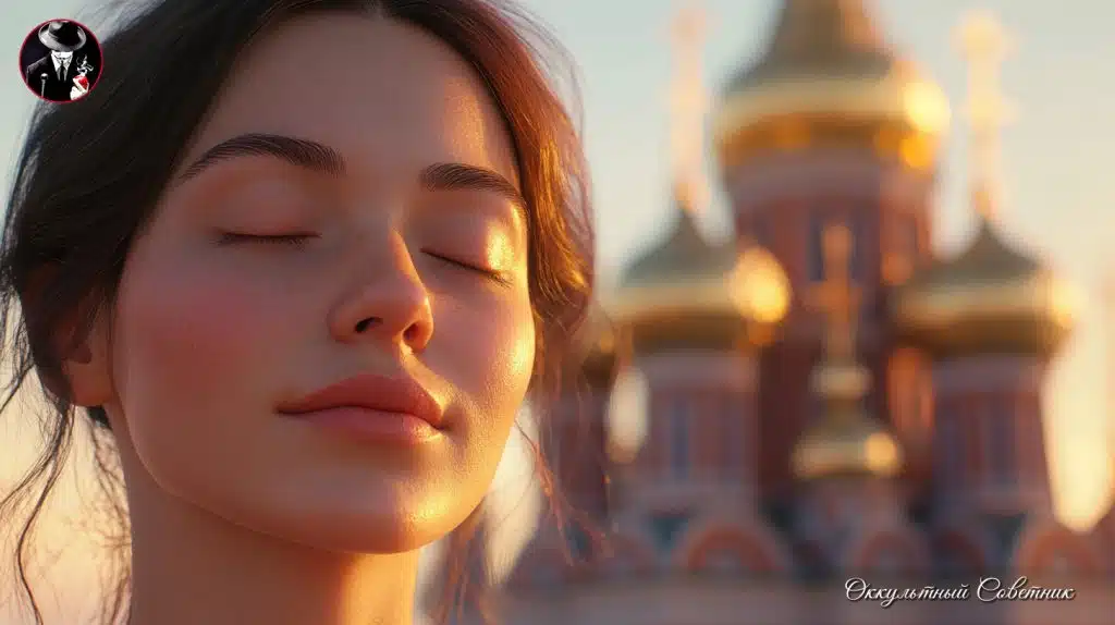 © Оккультный Советник Арт.