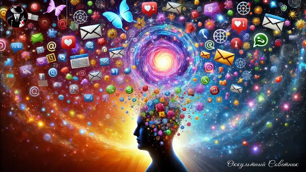 © Оккультный Советник Арт.