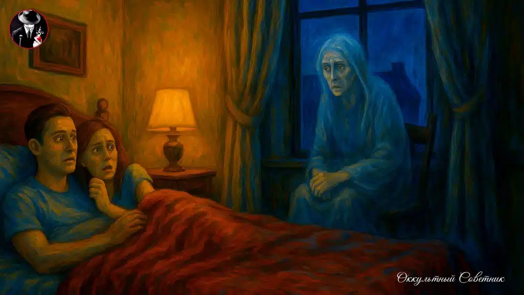 © Оккультный Советник Арт.