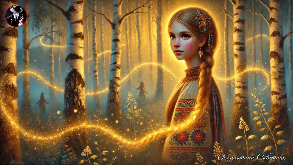 © Оккультный Советник Арт.