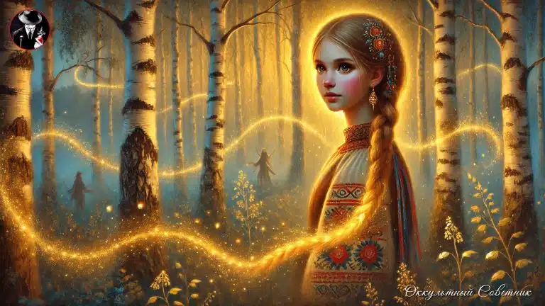 © Оккультный Советник Арт.