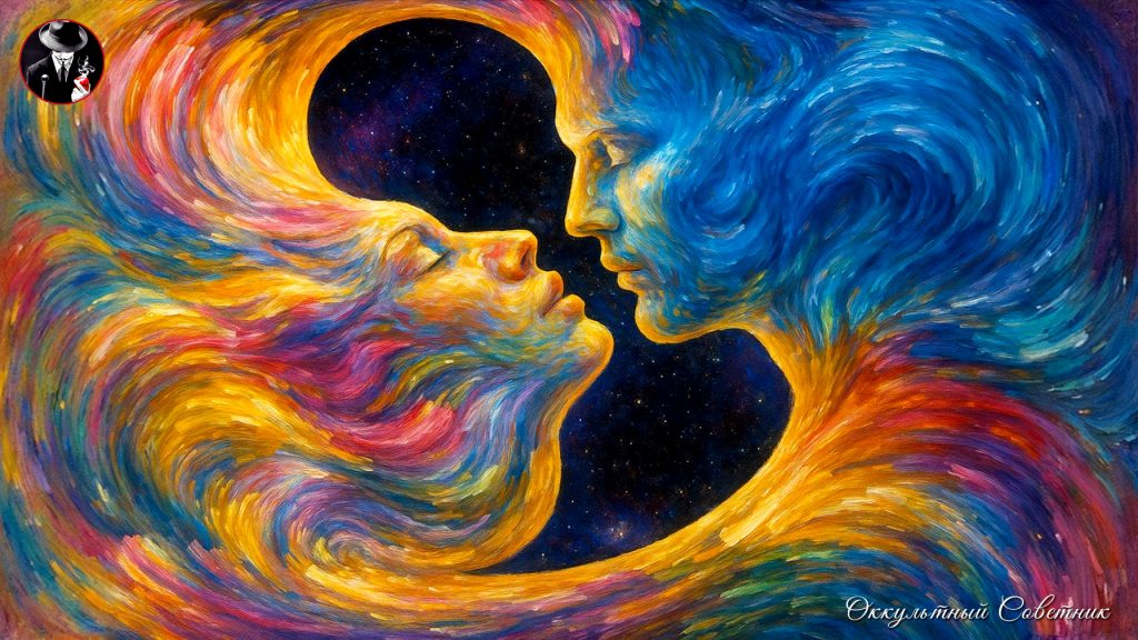 © Оккультный Советник Арт.