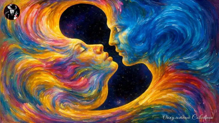 © Оккультный Советник Арт.