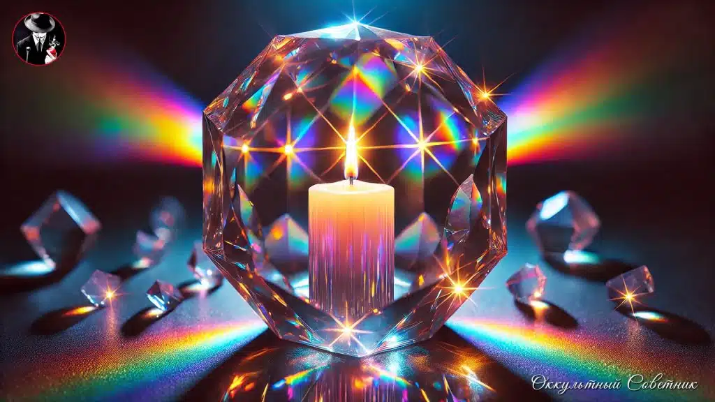 © Оккультный Советник Арт.