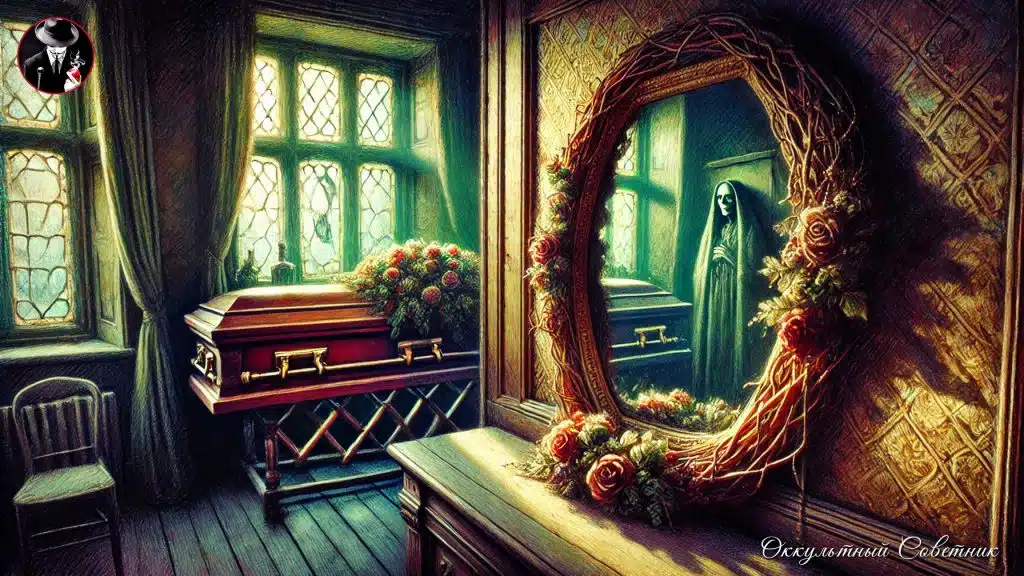 © Оккультный Советник Арт.