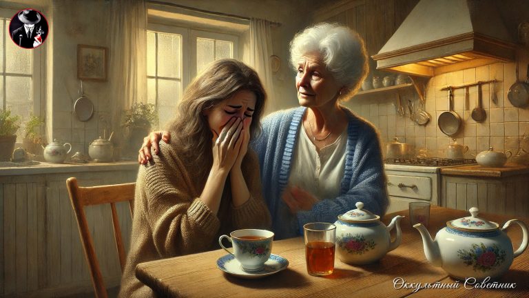 © Оккультный Советник Арт.