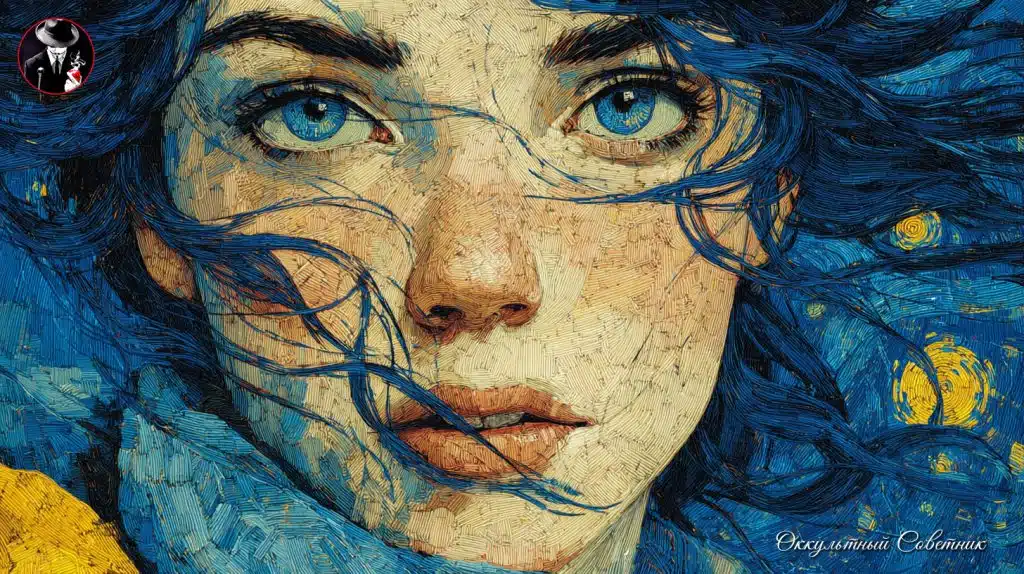 © Оккультный Советник Арт.