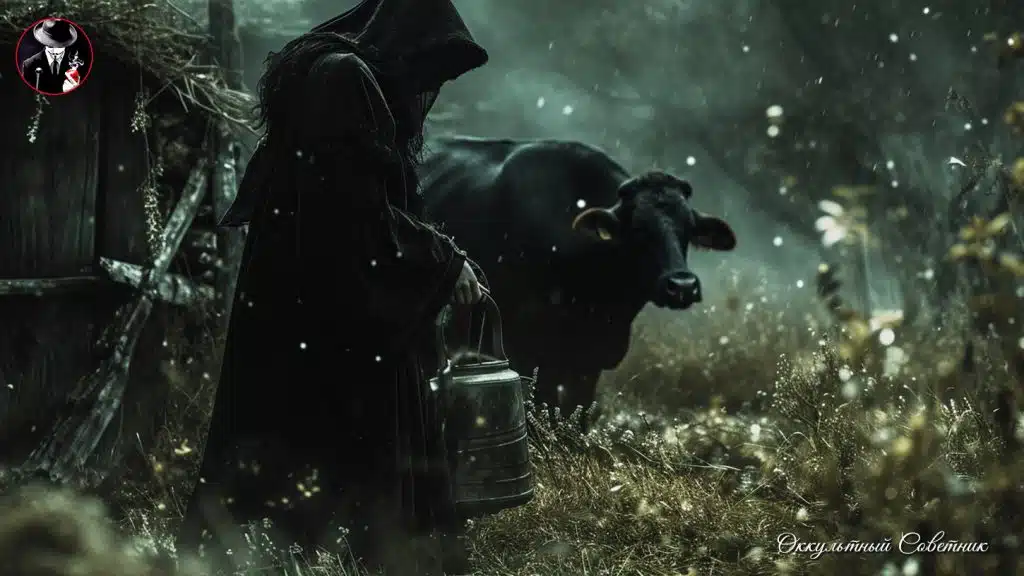 © Оккультный Советник Арт.