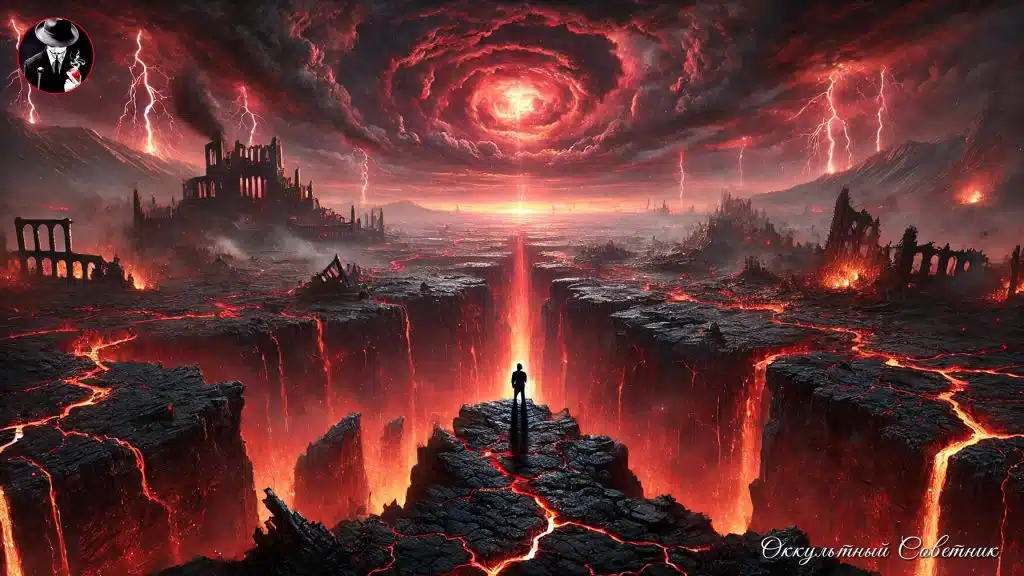 © Оккультный Советник Арт.