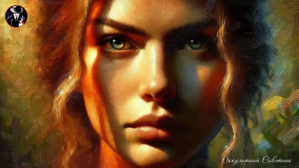 © Оккультный Советник Арт.