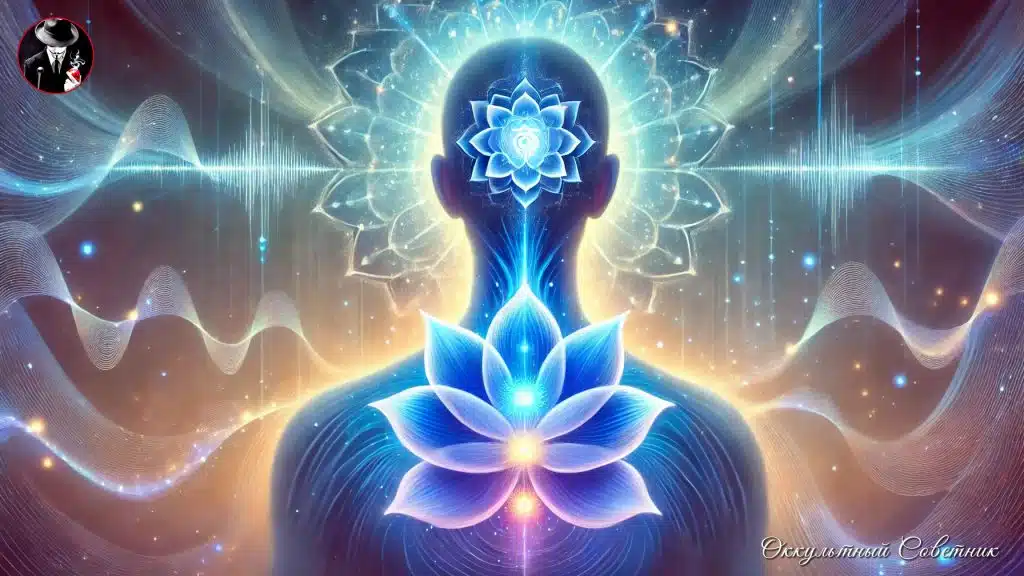 © Оккультный Советник Арт.